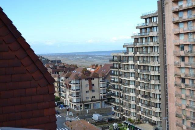 Zonnekring 0903 Nieuwpoort Exterior foto
